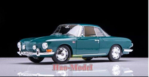 Norev karmann ghia - norev, 1:18