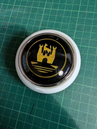 Clearance wolfsburg horn push - clearance,