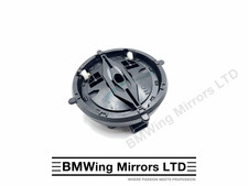 BMW F20 F30 F32 F22 - RIGHT LEFT WING MIRROR GLASS DRIVE MOTOR ADJUSTER / 8 PIN