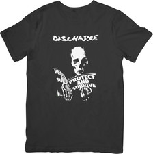 Discharge Heavy Metal Music