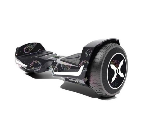 Hover fusion hoverboard - hover-1,