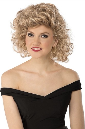 Rubies grease sandy olsson - rubies,