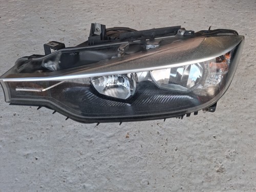 Bmw f30 series - f30, 3