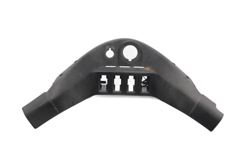 Cockpit trim instrument - cockpit,