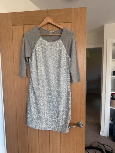 Ted baker grey - grey, silver