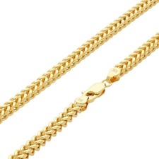 10K Yellow Gold 1.5mm-6mm
