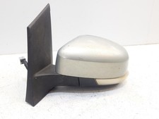 2010 FORD FOCUS WING MIRROR N/S LEFT 212836367 GENUINE *FAST SHIPPING