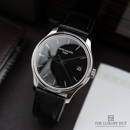 Patek philippe calatrava - philippe,