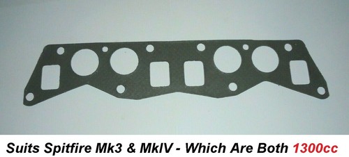 Triumph spitfire - spitfire, mkiv)