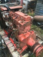 perkins 4 CYLINDER DIESEL