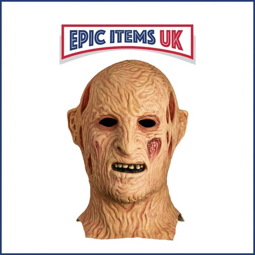 Nightmare elm street freddy - nightmare,