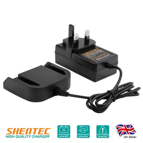 Ion charger for aeg battery - li-ion,