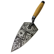 Brick Tattoo Trowel - Crompton
