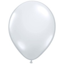 Qualatex Latex Balloons 5" Inch Packs of 100  Birthday Wedding Party Baby Shower