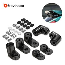 Rear Wing Spoiler Riser Lift