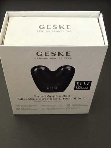 Geske smart app guided - smart, micro