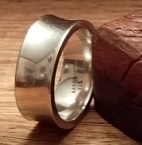 Vintage argos 12g sterling - 12g,
