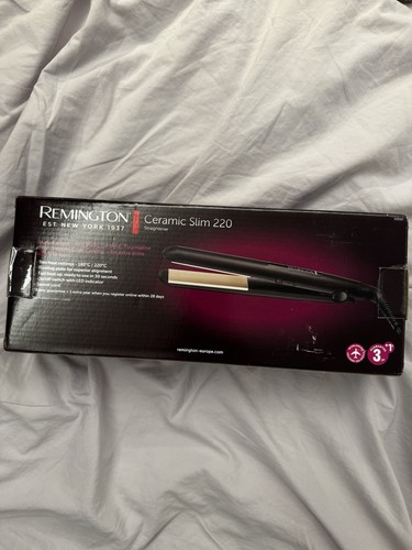 Remington ceramic slim 220 - ceramic,