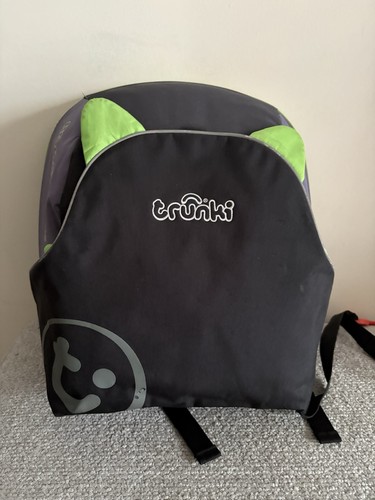 Trunki boostapak kids - kids, backpack