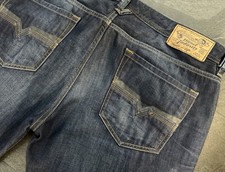 Diesel Larkee - Wash 0073N -