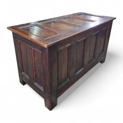 19th century panelled - 19th,