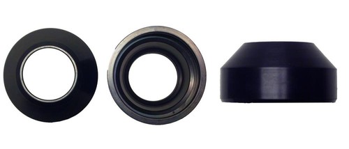 Fork dust seals - dust, for