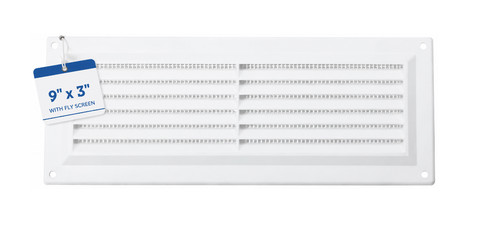 Air vent cover fixed - air,