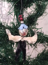 Vintage chenille pipe cleaner - vintage,