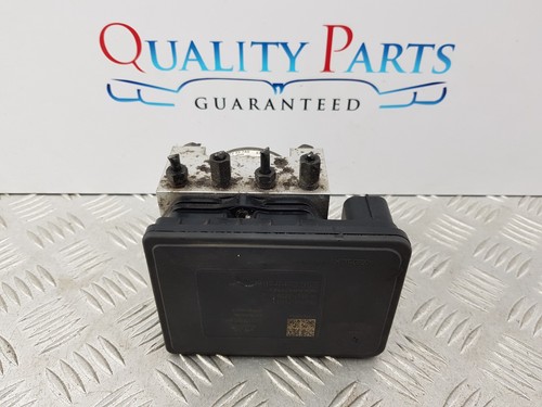 Mazda abs pump mk3 2016 - 3,