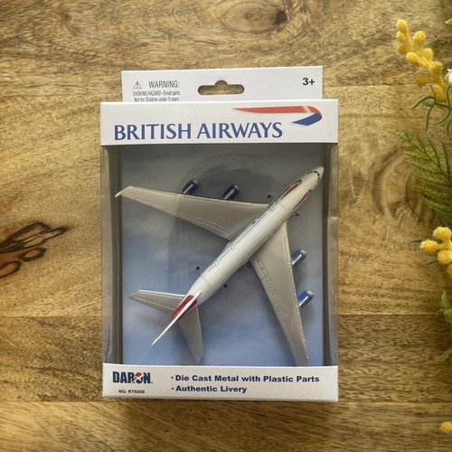 British airways a380 - british,