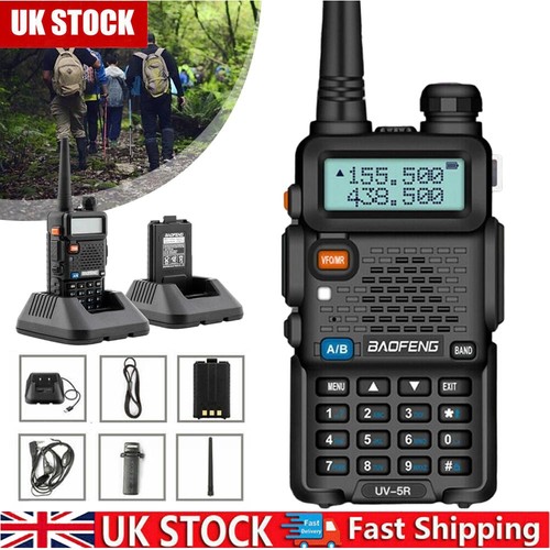 Walkie talkies two - walkie,