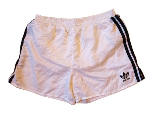 Adidas 80s vintage shorts - 80s,