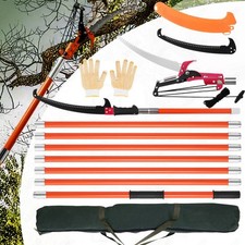 High-strength Pole Pruner Saw