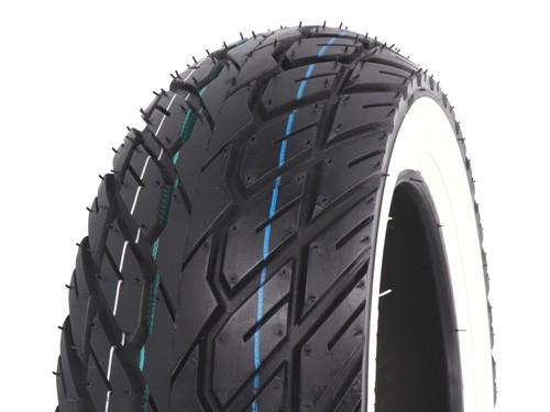 Tyre kenda k418 120 54m - tyre, 120/70-10