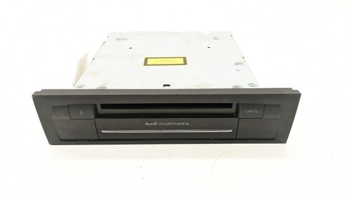 Audi mk1 cd player - q7,