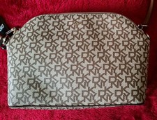 DKNY Dome Brown & Beige