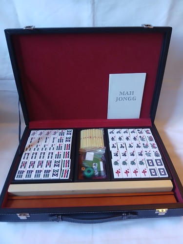 Gibsons deluxe mahjong 148 - gibsons,