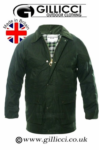 Mens wax padded country - mens,