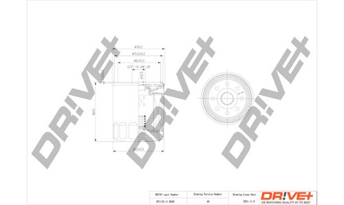 Dp1110 11 0040 oil - dp1110.11.0040,