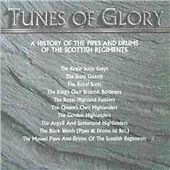 Tunes glory the pipes and - tunes, of