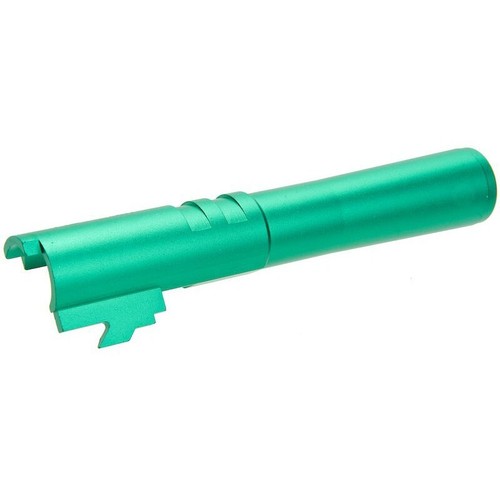 5ku aluminium outer barrel - aluminium, for