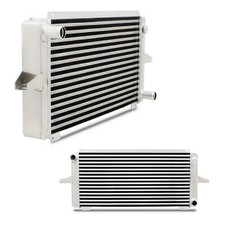 50mm HIGH FLOW ALUMINIUM