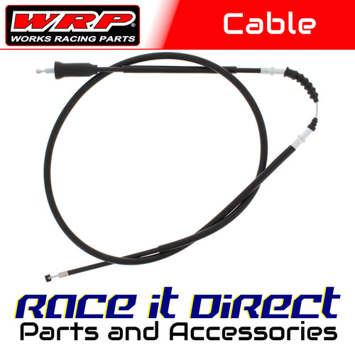 Rear brake cable for yamaha - brake,