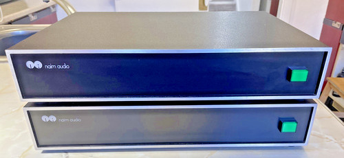 Naim nap135 avondale audio - naim,