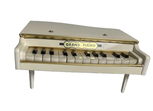 Grand piano vintage - piano,