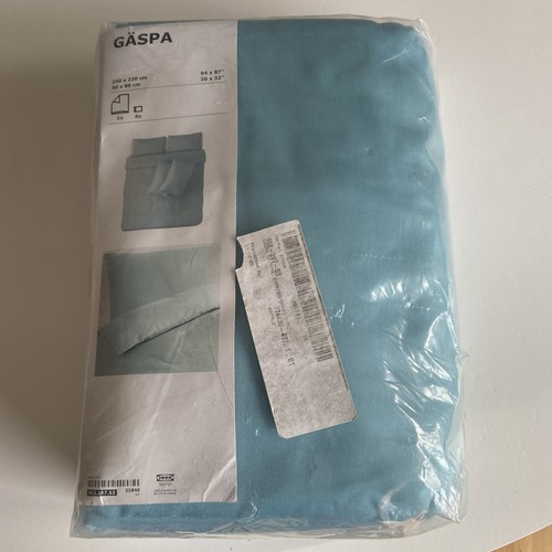 Ikea king gaspa duvet cover - cover, &