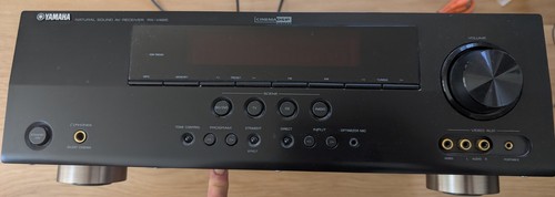Yamaha v465 natural sound - natural,