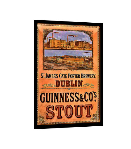Guinness beer and company - guinness,