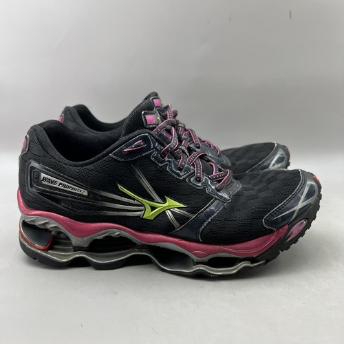 Mizuno wave prophecy running - prophecy,