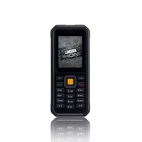 Jcb phone tradesman - phone, 4